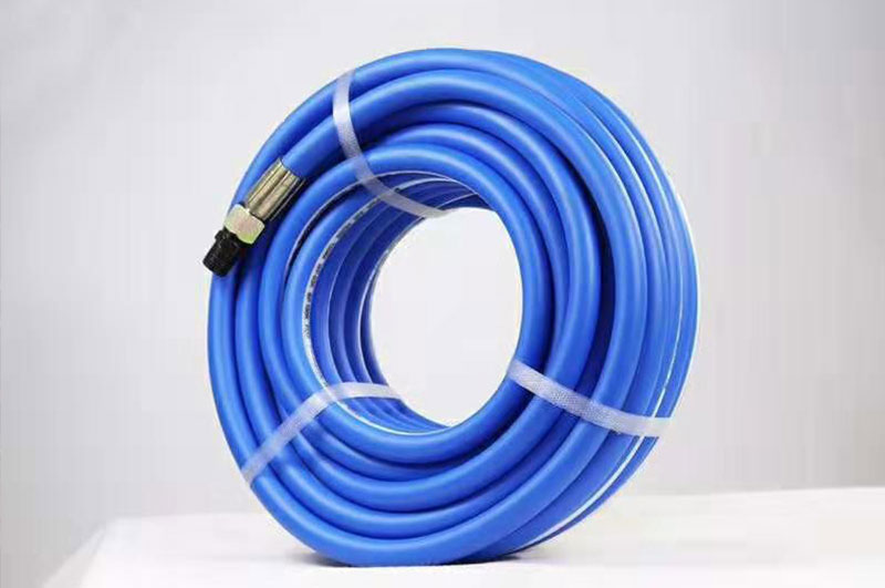 高壓編織風(fēng)炮管