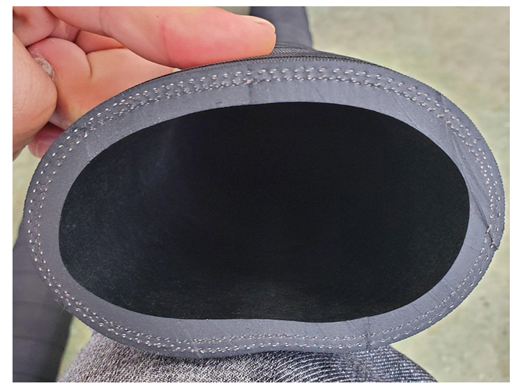 遼寧沈陽泥漿帶廠